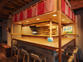 café　rururu表参道の画像