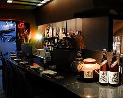 黒もつ鍋１３８の画像