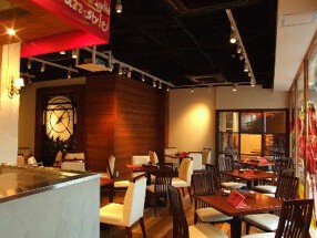 ステーキバルGMキッチンBUZZの画像