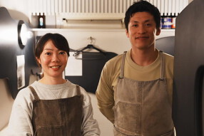 山形の肉そばとお酒 みたての画像