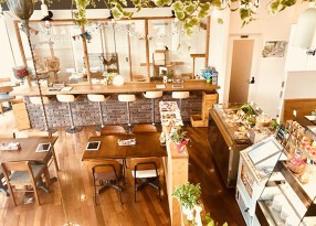 石焼Cafe&Cat 蔵之助のしっぽの画像