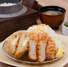 とん勝 武蔵 イオンモール柏店の画像