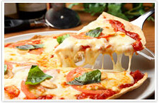 ナチュラルダイニング 千里中央店の画像