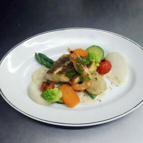 ビストロいしだの画像