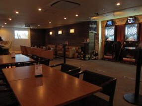 Alive 北大路本店の画像