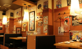 雷屋　向日町店の画像