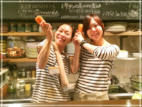 maria〜piccola cucina〜の画像