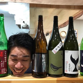 すし丼 万一 の画像