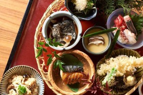 和食や  ちそうの画像