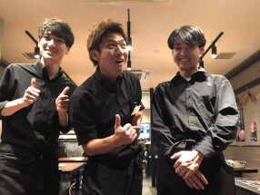 焼肉ホルモン酒場　陽真の画像