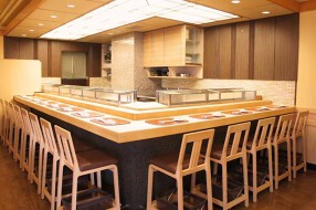 築地寿司清　伊勢丹京都店の画像