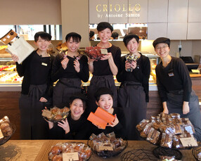 クリオロ東京本店の画像