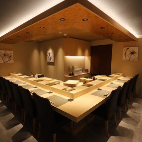 町田 すし貴山の画像