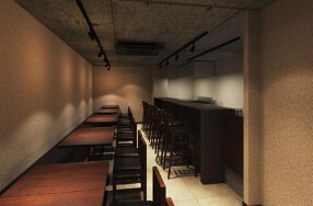 日本橋 さかなバル おといちの画像