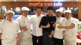 マンゴツリーカフェ 池袋の画像