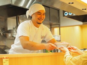 田中そば店 ららぽーと名古屋みなとアクルス店の画像
