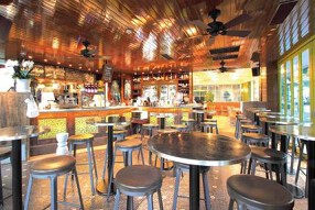 マンゴツリーカフェ＋バー品川の画像