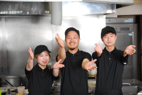 なんつッ亭 戸越銀座店の画像