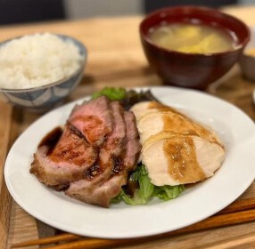 土鍋ごはん あおの画像