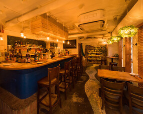 琉球ビストロ  ナチュールの画像