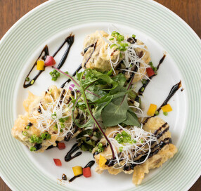 JAPANESE DINING じょうのや 平野町店の画像