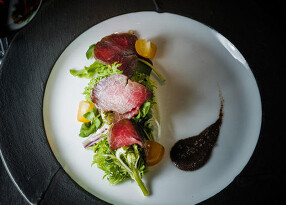 雪月風花 北野坂の画像