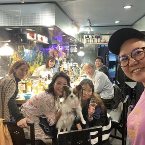 焼き鳥屋　ロロの画像