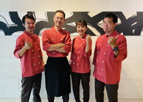 焼肉たんずの画像