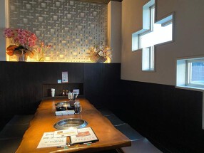 和牛焼肉 勢 sei 豊田司店の画像