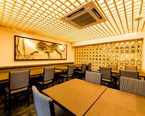 六本木 寅座の画像