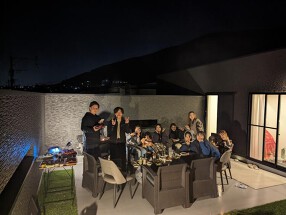 月桜 ～tsukizakura～の画像