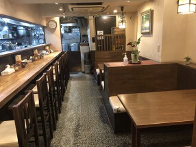 ラーメン食堂　粋な一生の画像