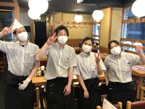 テング酒場　神田淡路町店の画像