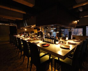 鉄板マフィア.tokyoの画像