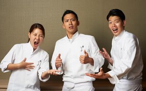 鮨 ひじりの画像