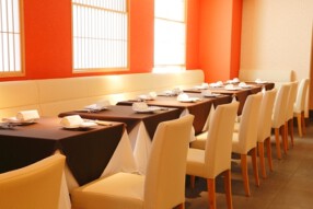 炭火ステーキ听銀座店の画像