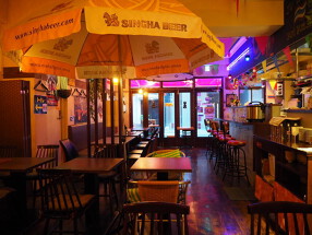 ヤムヤムサイアム神保町店の画像