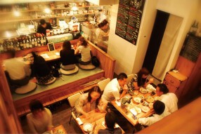 和BISTROｇｇじじの画像