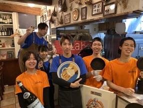 ラベファーナ吉祥寺店の画像