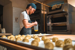 DEAN & DELUCA 本社の画像