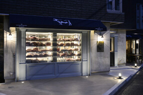 The INNOCENT CARVERY　西麻布　≪和牛業態合同募集≫の画像