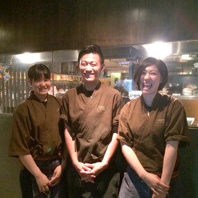 地鶏酒肴庵　ハナタレの画像