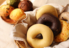 BAGEL & BAGEL  渋谷ヒカリエ ShinQsの画像