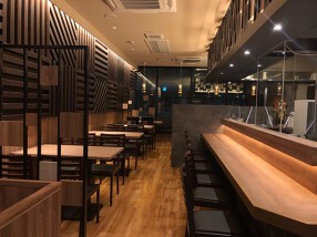 四国 骨付鶏 トリヤノシゴトの画像