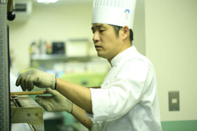 Bakery BLUE TREEの画像