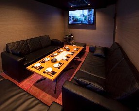 Dining Bar NICOLASE の画像