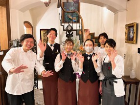 Restaurant　La　BOULETTE（ラ　ブーレット　原宿）の画像