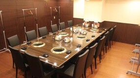 焼肉　金牛苑の画像