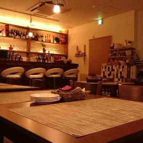 イタリアン食堂アルカティの画像