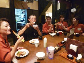 京町おくど 十二屋の画像